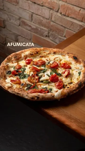 Affumicata