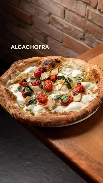 Alcachofra