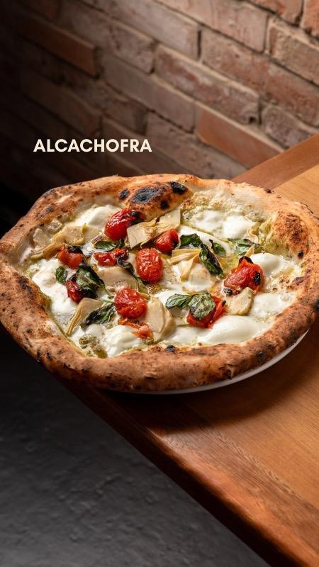 Alcachofra