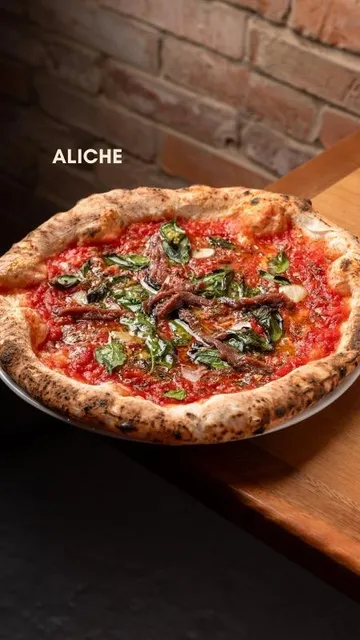Aliche