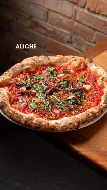 Aliche