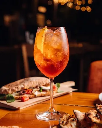 Aperol Spritz