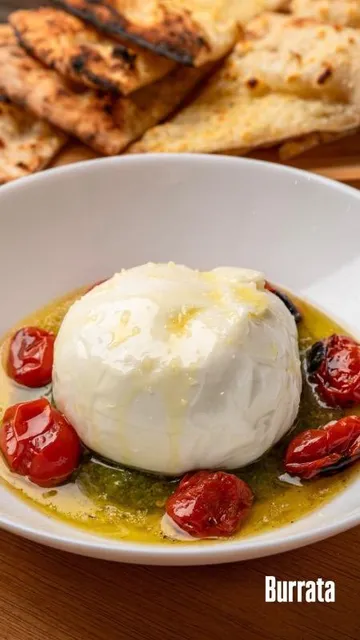 Burrata