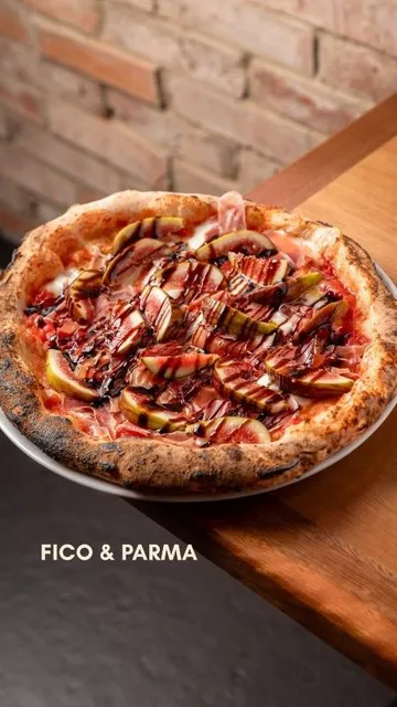 Fico & Parma