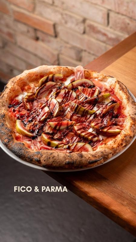 Fico & Parma