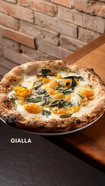 Gialla