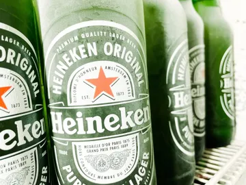 Heineken