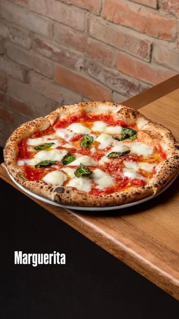 Margherita