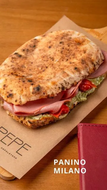 Panino Milano