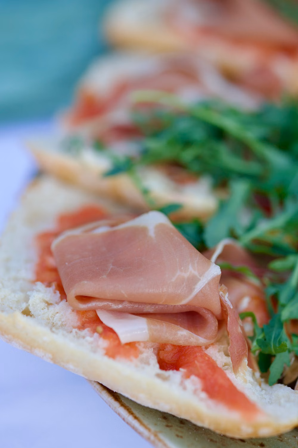 Panino Napoli