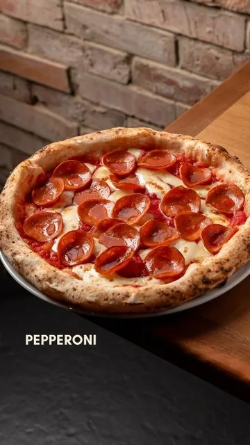 Peperoni