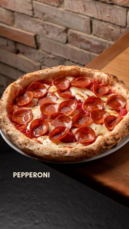 Peperoni