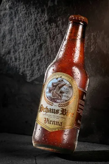 Praya Lager Premium