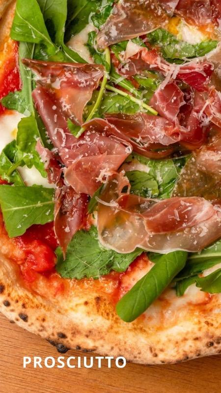 Prosciutto