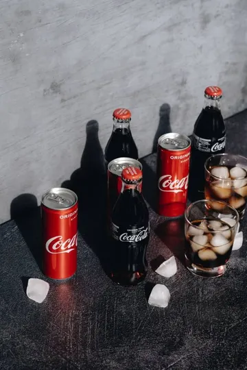 Refrigerante