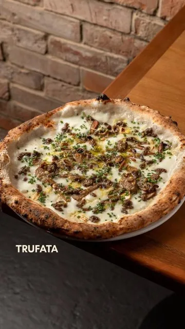 Trufatta al Limone
