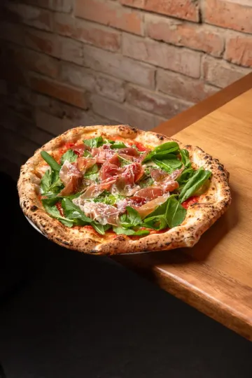 Prosciutto