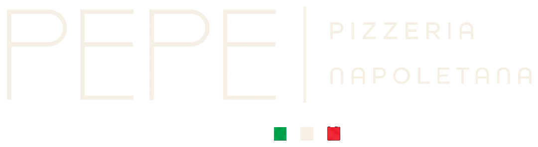Pepe Pizzeria Napoletana